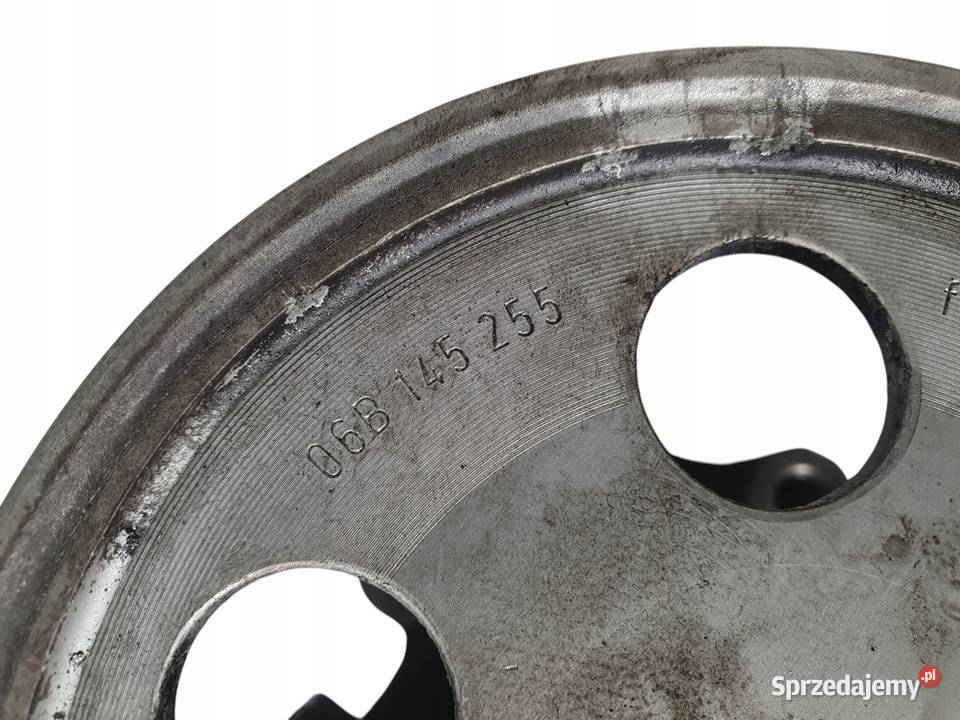 POMPA WSPOMAGANIA Audi A4 B7 TT 8J3 20 TFSI osobowe Chełm