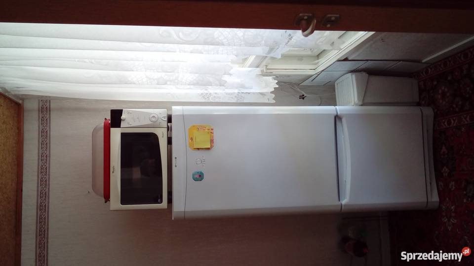 Działka rekreacyjna ROD Sierosław IV siatka wielkopolskie Sierosław