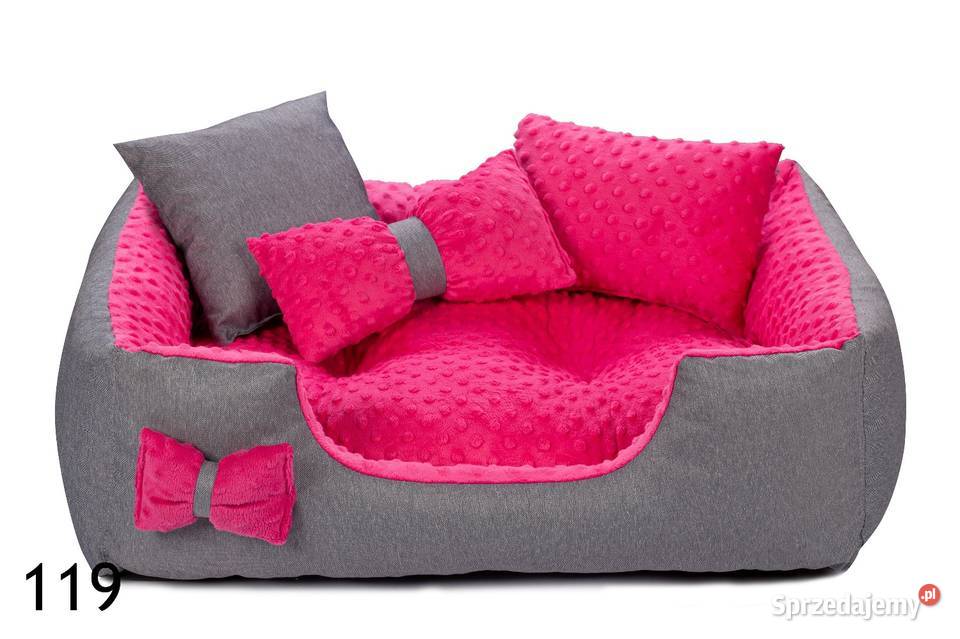 Nowe legowisko zwierząt Częstochowa sprzedam