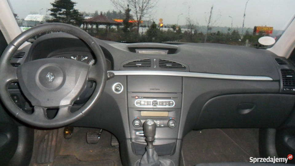 bezwypadkowyklima 2strefyDiesel elektryczne lusterka Laguna Olsztyn
