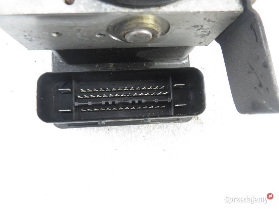 POMPA ABS FORD FOCUS MK2 10096001153 3M512C405HA osobowe małopolskie