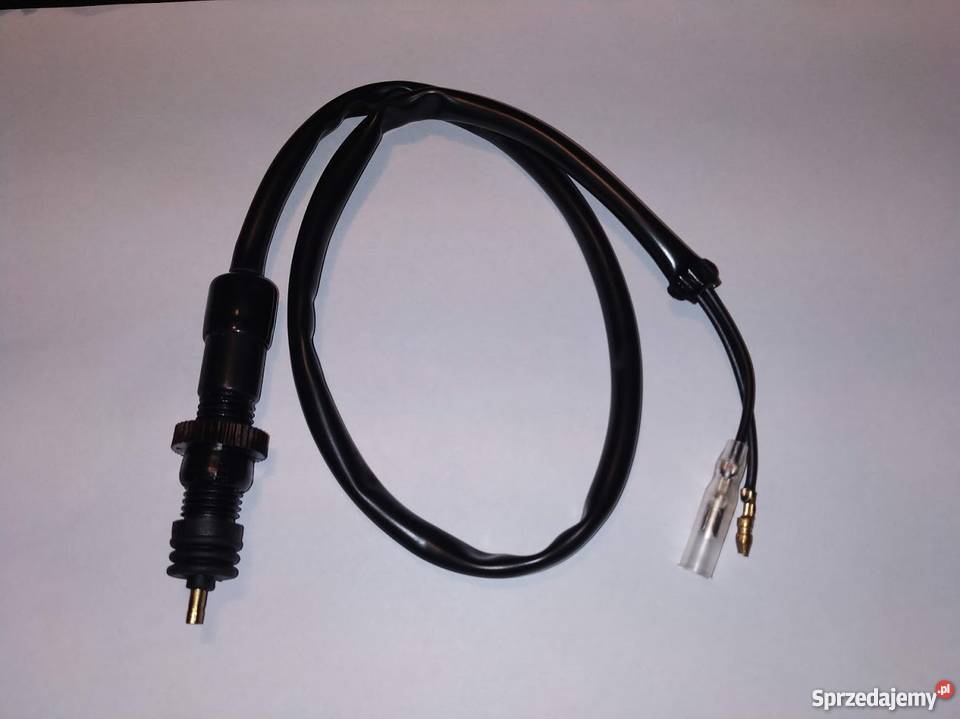 AUTOMAT WYŁĄCZNIK CZUJNIK CX 500 400 CX 500 GL Zabrze