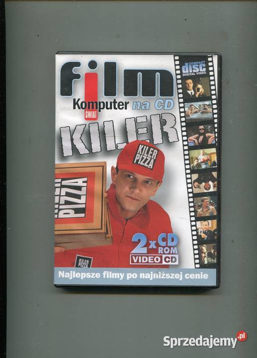 Kiler Film DVD