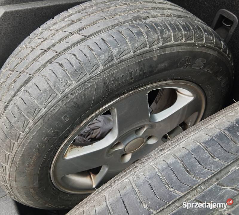 Opel Corsa 14 benzyna