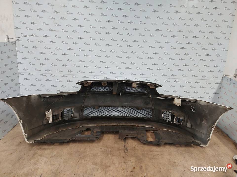 MITSUBISHI LANCER VIII X 10r Zderzak przód świętokrzyskie