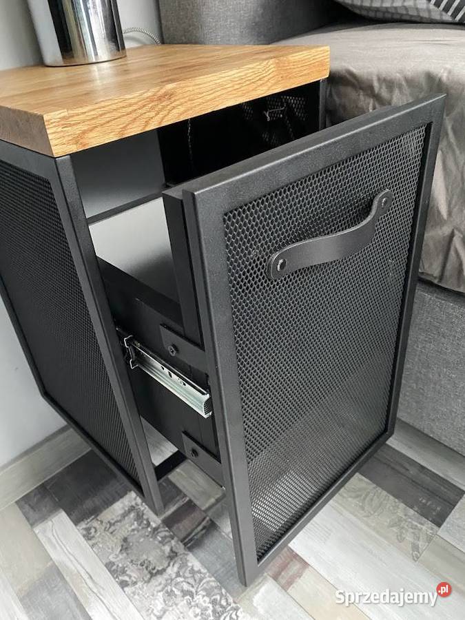 Nawiążę współpracę produkcję metalową ogrodzenia Oława