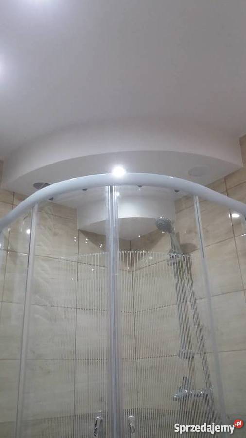 remonty wykończenia glazurnik malowanie gładzie Sławno usługi budowlane