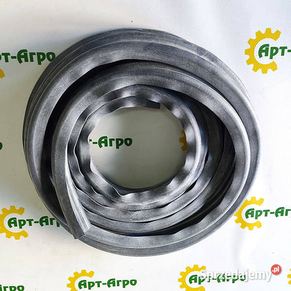 390360A1 Uszczelka drzwi CNH