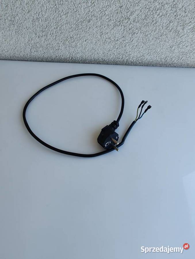 Kabel zasilający do czajnika uniwersalny Olecko