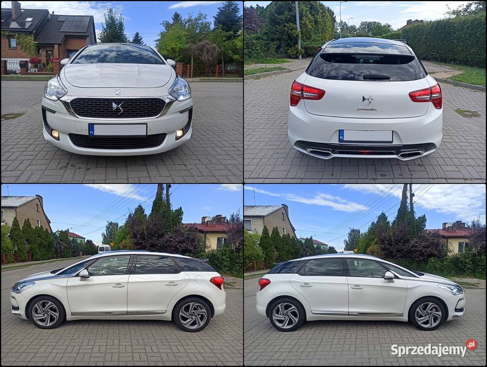 180BiXENONPANORAMASKÓRANAVI Grodków