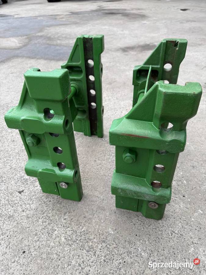 Szyna krótka John Deere Opole