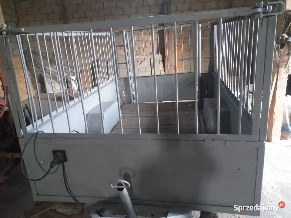 Sprzedam dwukółkę zarejestrowana Śleszynek sprzedam