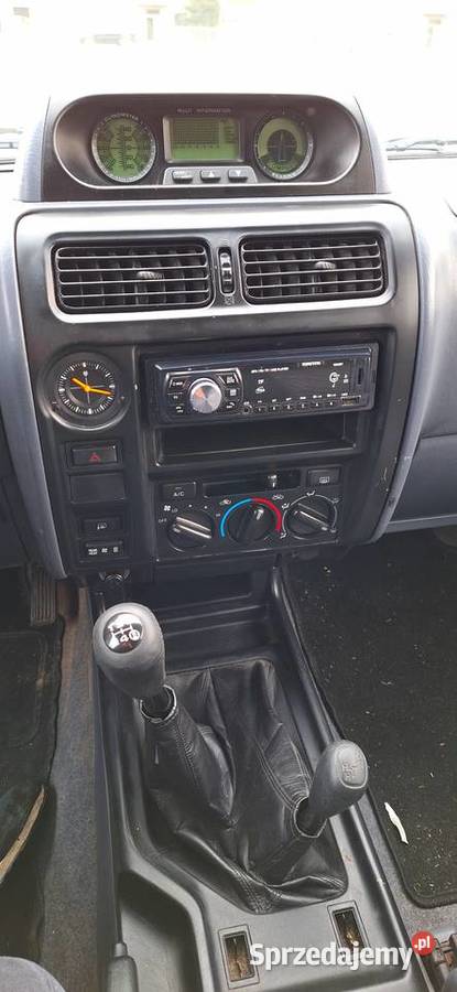 Toyota land cruiser Land Cruiser