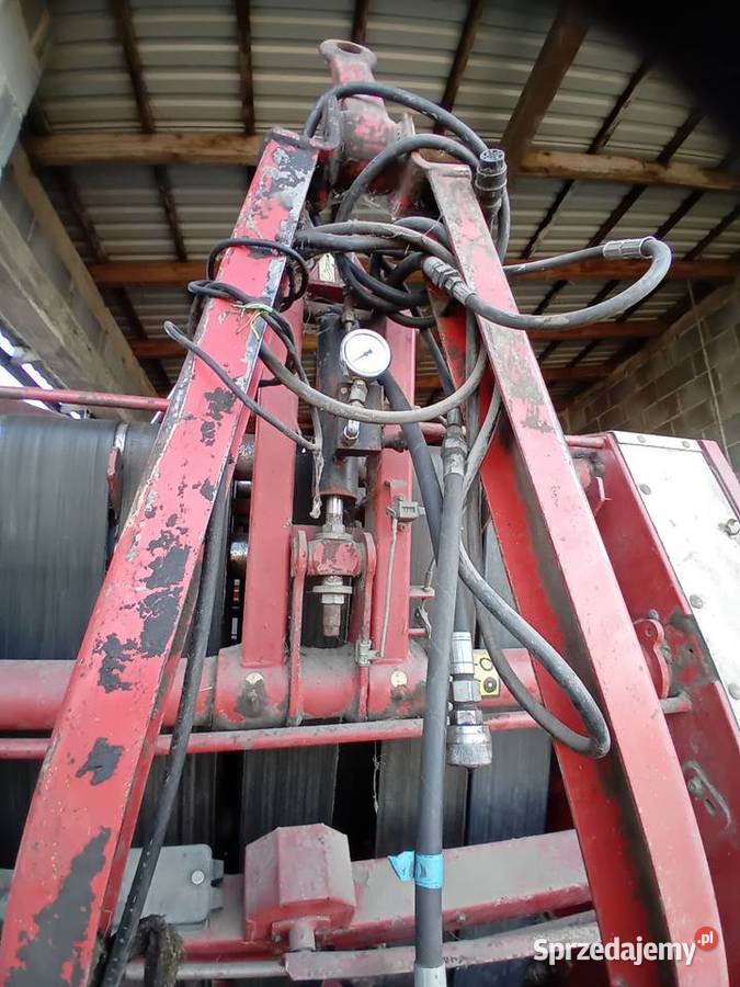 WERMEE 504 HE Łowicz