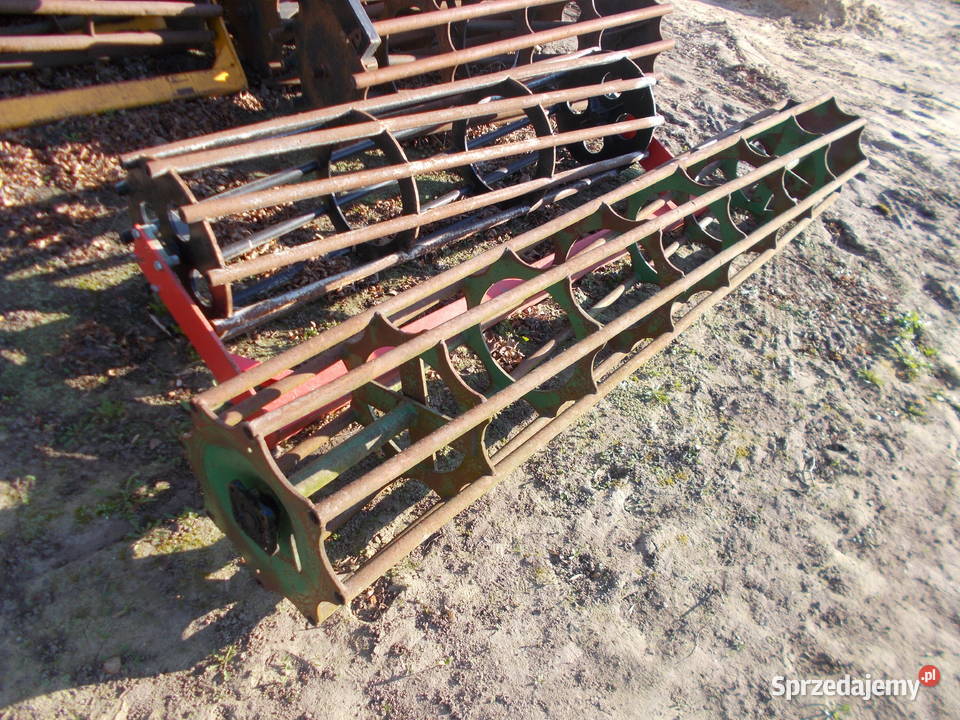 wał rurowy 27 m fi 400 i 500 mm 3 m fi 500 mm Rolnictwo Łubianka