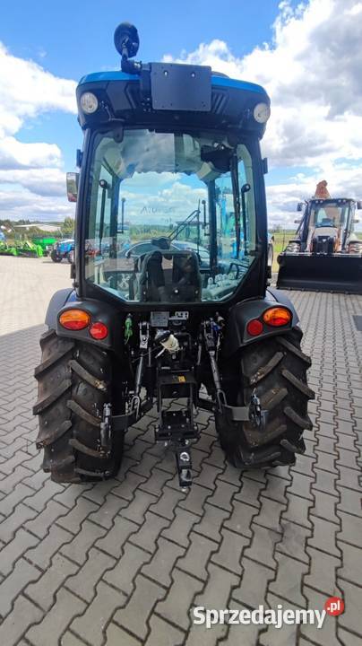 Landini Mistral 2060 DOSTĘPNA OSTATNIA SZTUKA