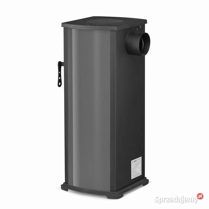 MOCNY ŻELIWNY Piec koza kominek BLIST Ekonomik dolnośląskie Wrocław