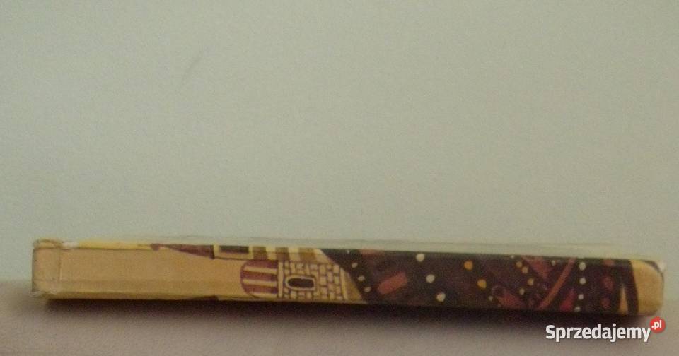 U złotego źródła Baśnie polskie Warszawa sprzedam