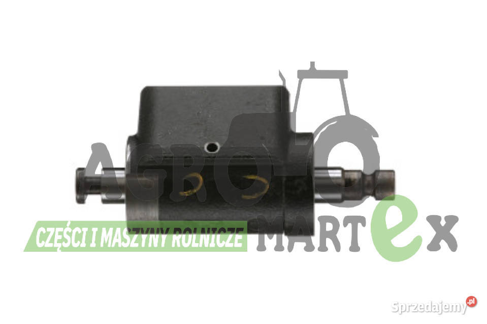 87549884 87700317 SIŁOWNIK ROBOCZY CNH