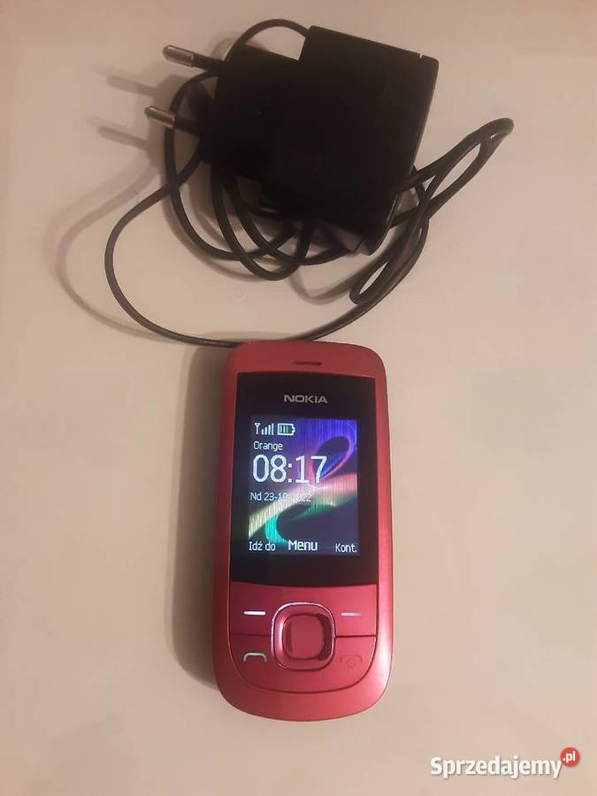 TELEFON NOKIA Szczecinek