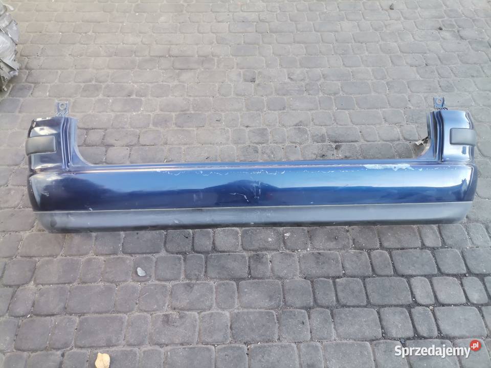 ZDERZAK TYŁ VW SHARAN SEAT ALHAMBRA Nowy Sącz