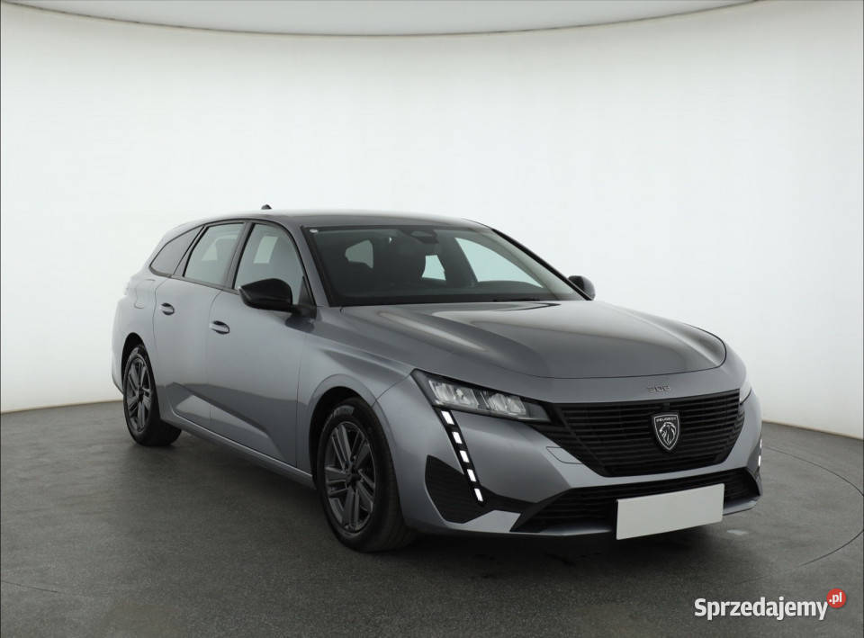 Peugeot 308 15 BlueHDi mazowieckie Piaseczno sprzedam