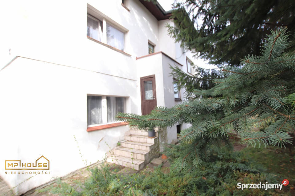 Dom wolnostojący 270m2 SzczawnoZdrój wolnostojący Szczawno-Zdrój