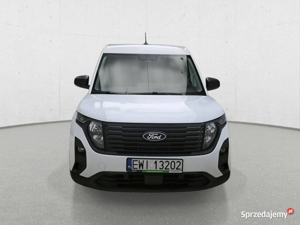 Ford Transit Courier Ford Transit Courier pełny VAT Komorniki