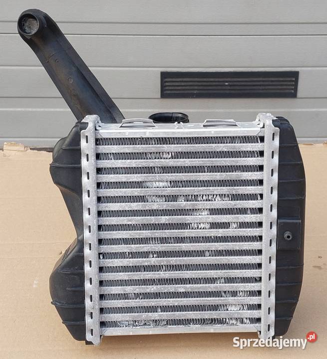 INTERCOOLER SMART FORTWO 450 FL 06 T 0003007V005 Mielęcin
