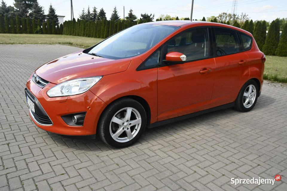 Ford C 16Gaz DUDKI11 światła przeciwmgielne Kutno