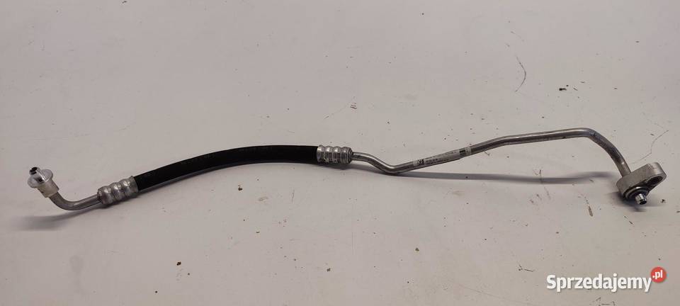 MERCEDES GLC W253 X253 PRZEWÓD KLIMATYZACJI