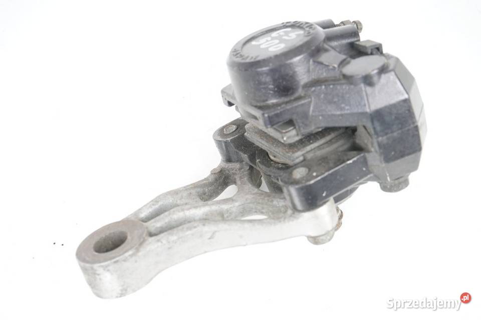 Suzuki GS 500 zacisk hamulcowy tył Motoryzacja dolnośląskie Bolesławiec