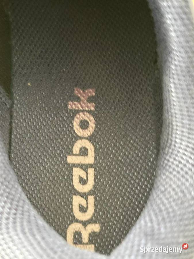 Sneakersy Damskie Reebok Road Strider r 40