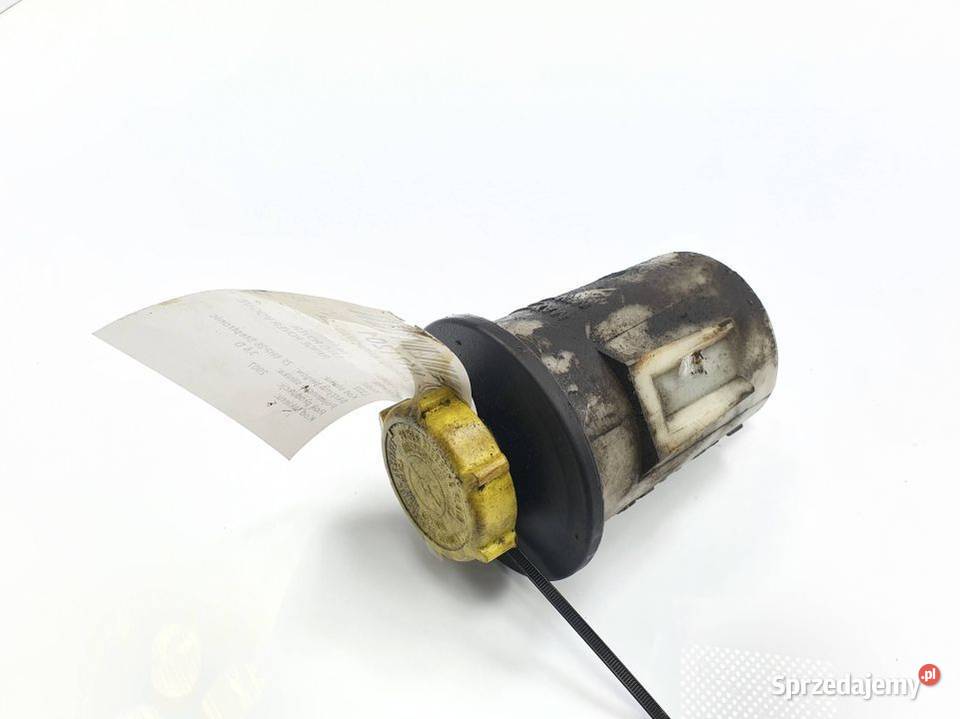 ZBIORNICZEK WSPOMAGANIA LAND ROVER RANGE ROVER Lipno