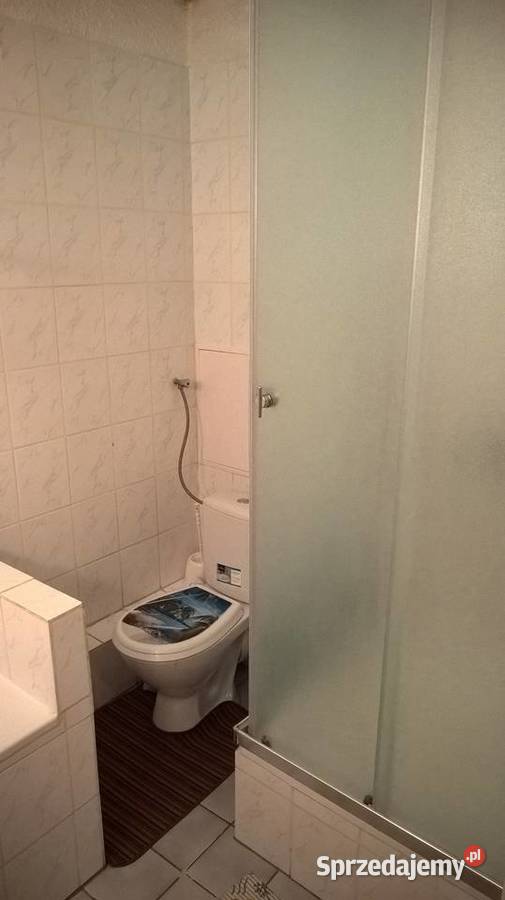 Sprzedam mieszkanie 3pokojowe 60m2 Biała własność Biała Podlaska