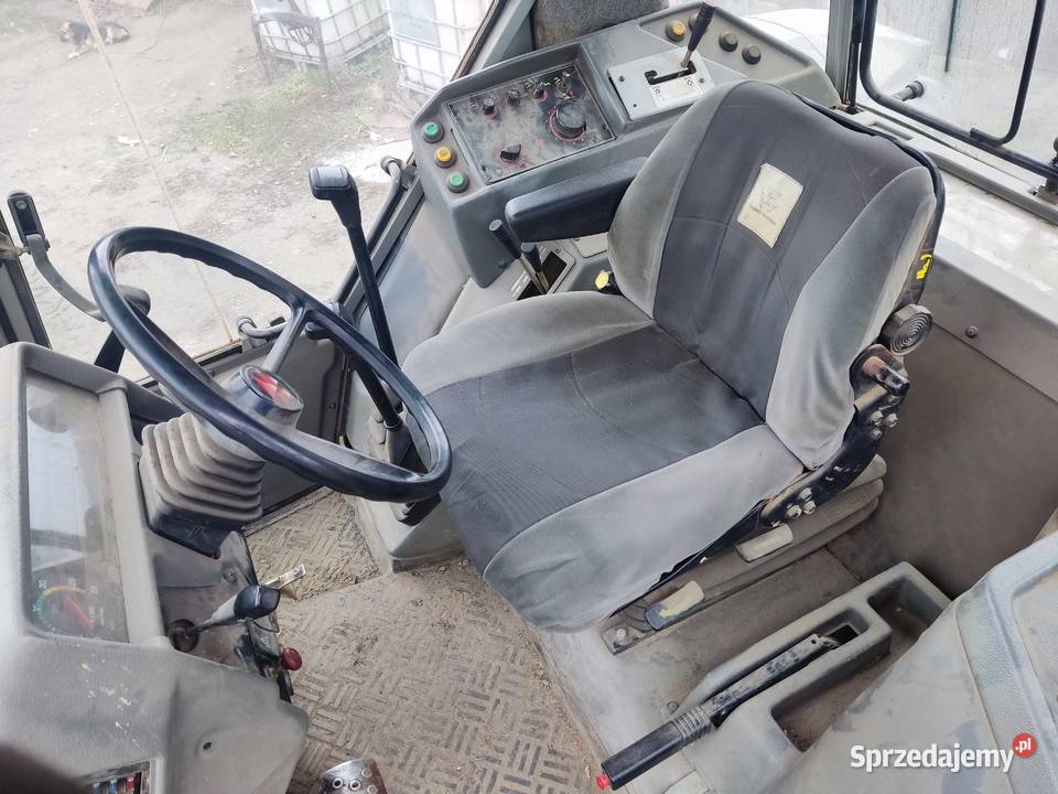 massey ferguson 3610 4x4 możliwość sprzedaży Chełm