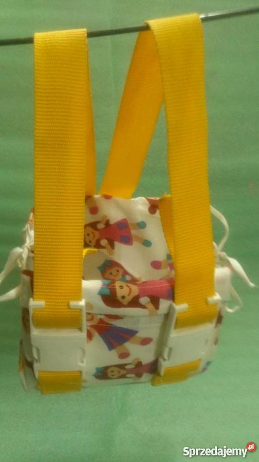 Poduszka ortopedyczna Frejka 14 Zielona Góra