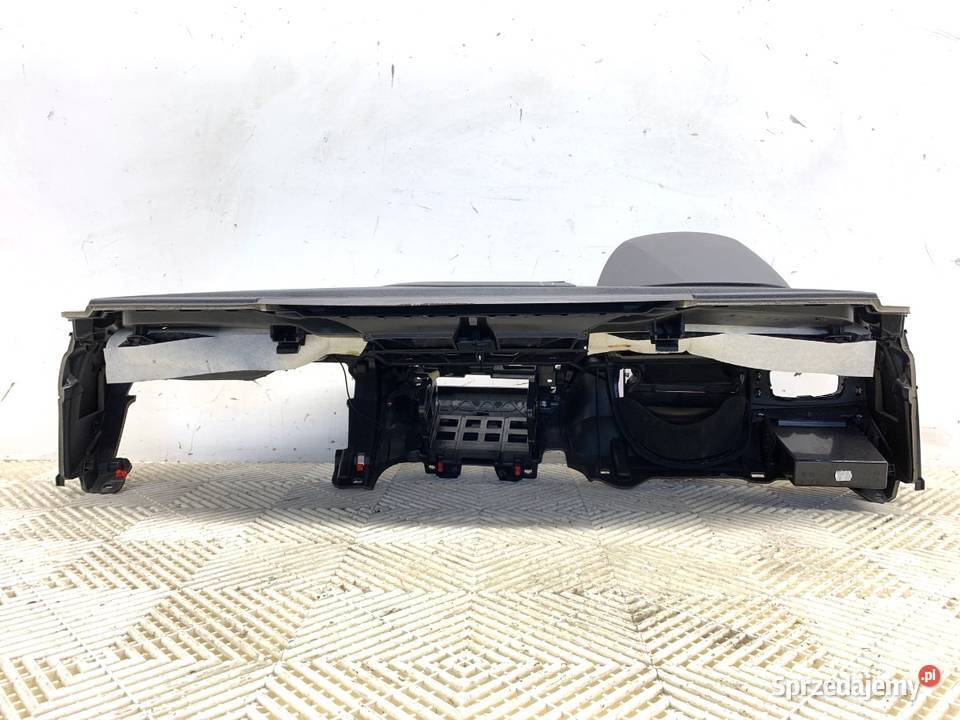 KOKPIT PODUSZKI PASY KOMPLET BMW F20 9226003 osobowe