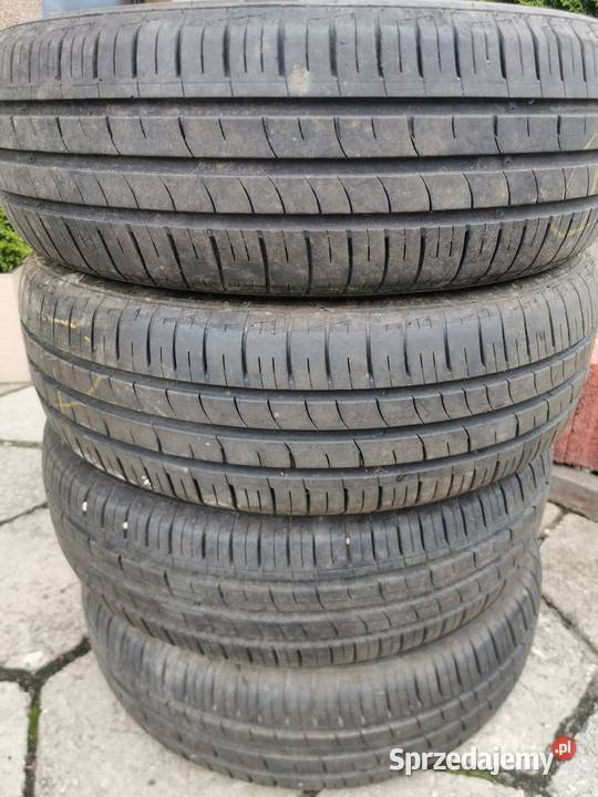 sprzedam kompletopon 1956515 LATO Samochodowe