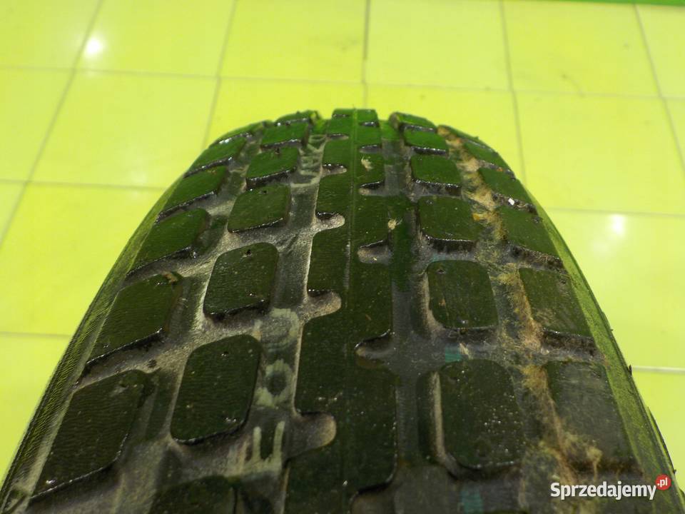 MAZDA 3 I BK kolo dojazdowe 1157015 4x1143