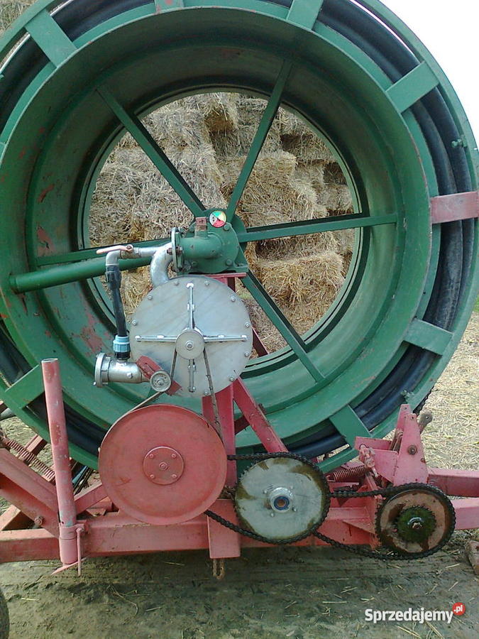 Deszczownia odra 70300