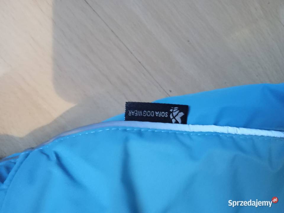 Ubranko psa Bolesławiec