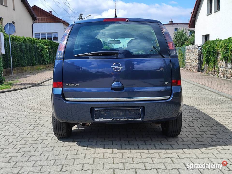 18 Benzyna 125 Super Wyposażenie Mały Przebieg Nysa