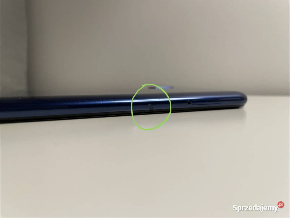 Samsung Galaxy A10 SMA105FN 32 GB dual SIM Ząbki