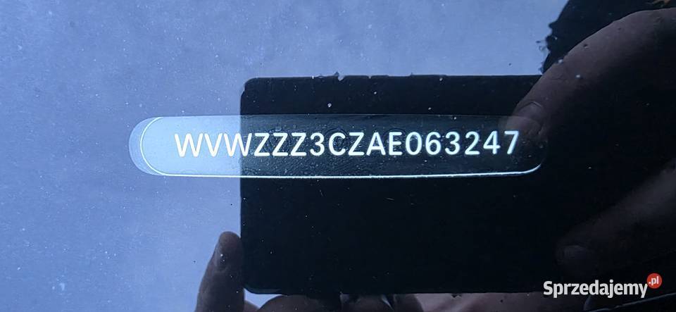 Volkswagen Passat 20 TDI DPF Comfortline DSG pomorskie Bieszkowice