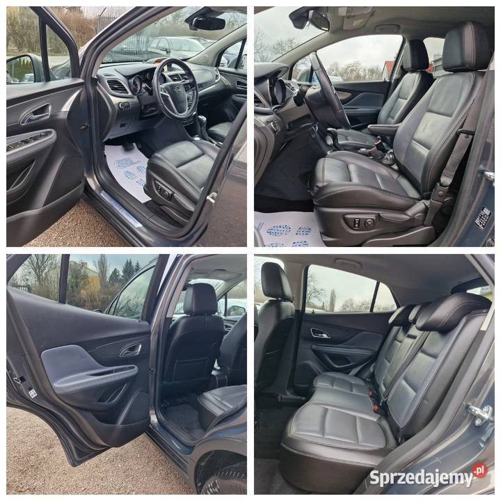 14T 140 automat Cosmo gwarancja serw ASO 1005 Mokka małopolskie Kraków sprzedam