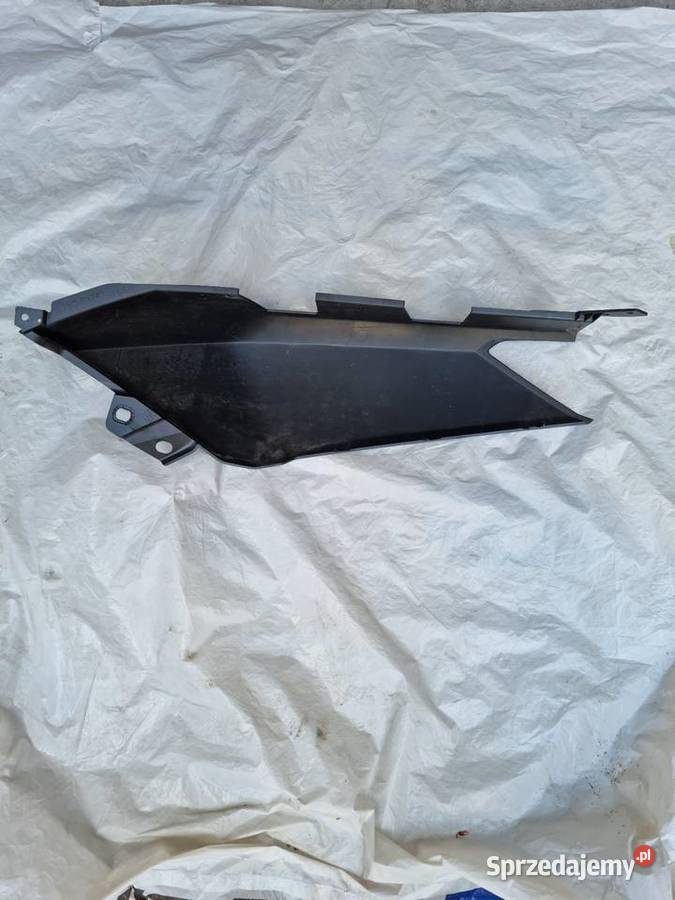 Ogonowiewkabok Yamaha X 125250400 Środa Wielkopolska