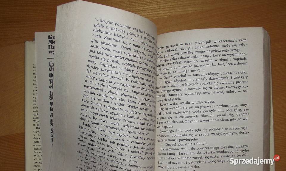 x L Górniczy zakon Morcinek Warszawa