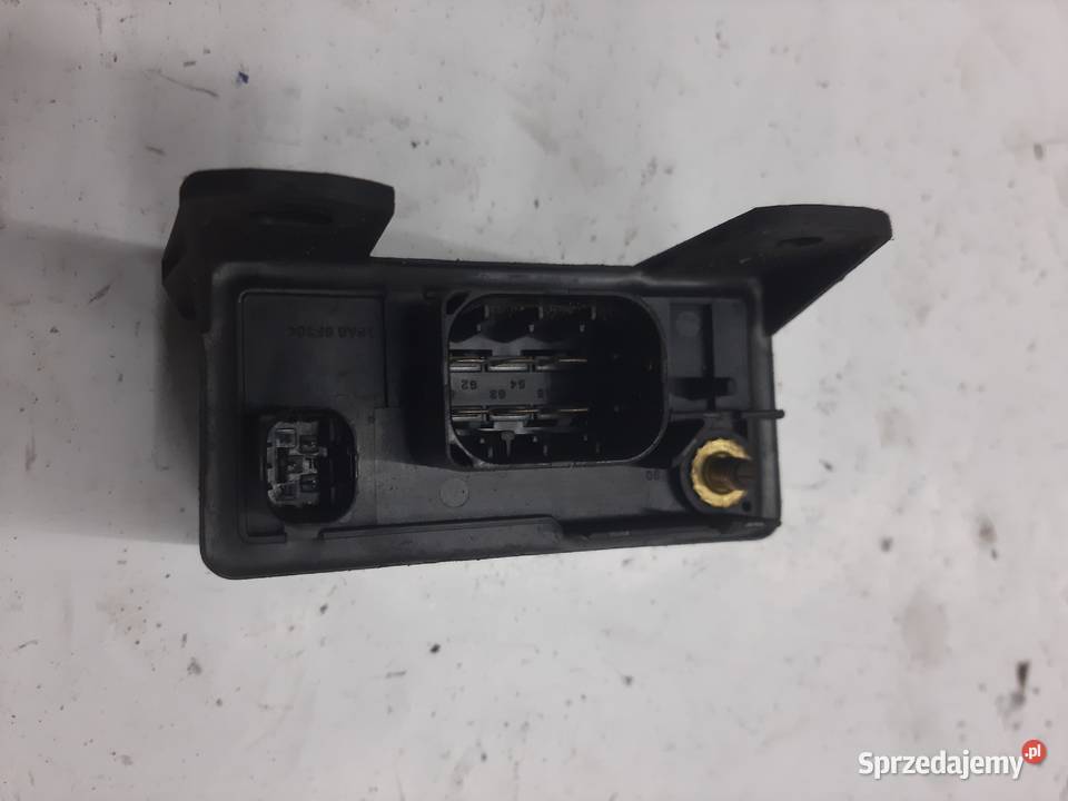 MERCEDES W168 W202 W210 przekaznik świec Części samochodowe Ksawerów