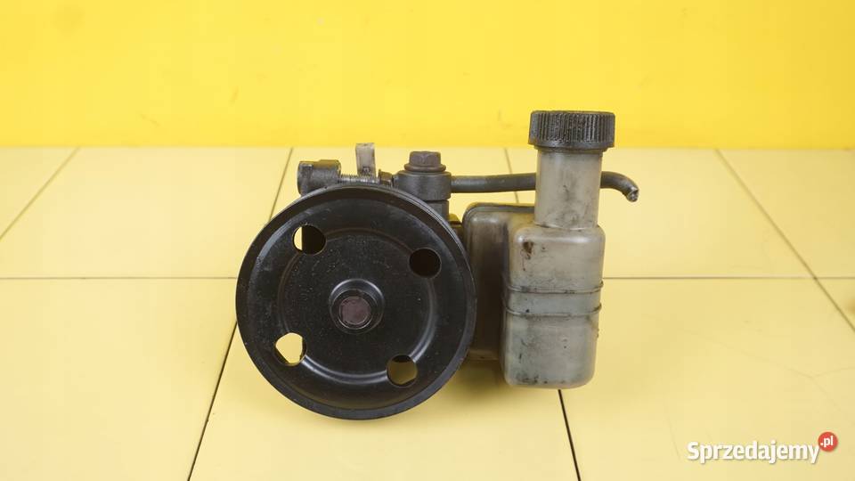 MAZDA CX7 3 6 23 B 10r 260 L3 pompa wspomagania Suków